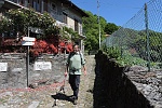 Chiudiamo l'anello (proprio in questo punto) arrivando a Bracchio